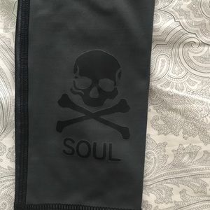 Soul Cycle leggings